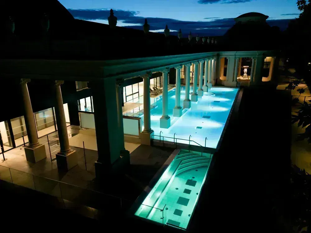 Apéro Spa