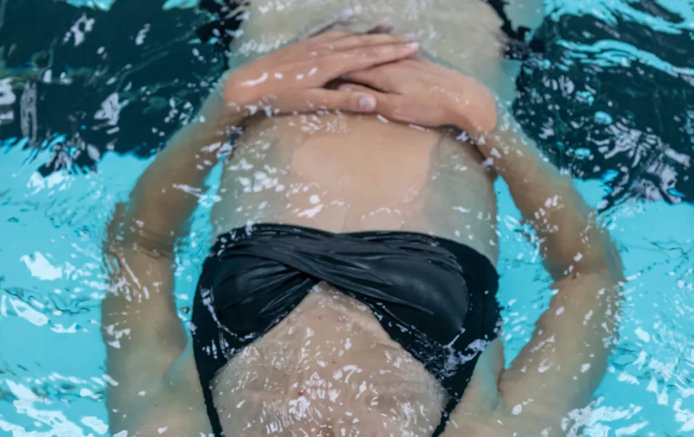 Water Mum 1 & 2