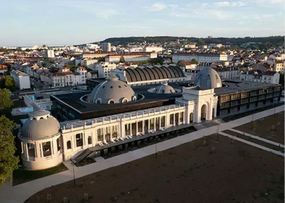 Journées Portes Ouvertes