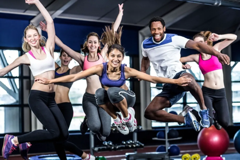 texte-Activités Fitness