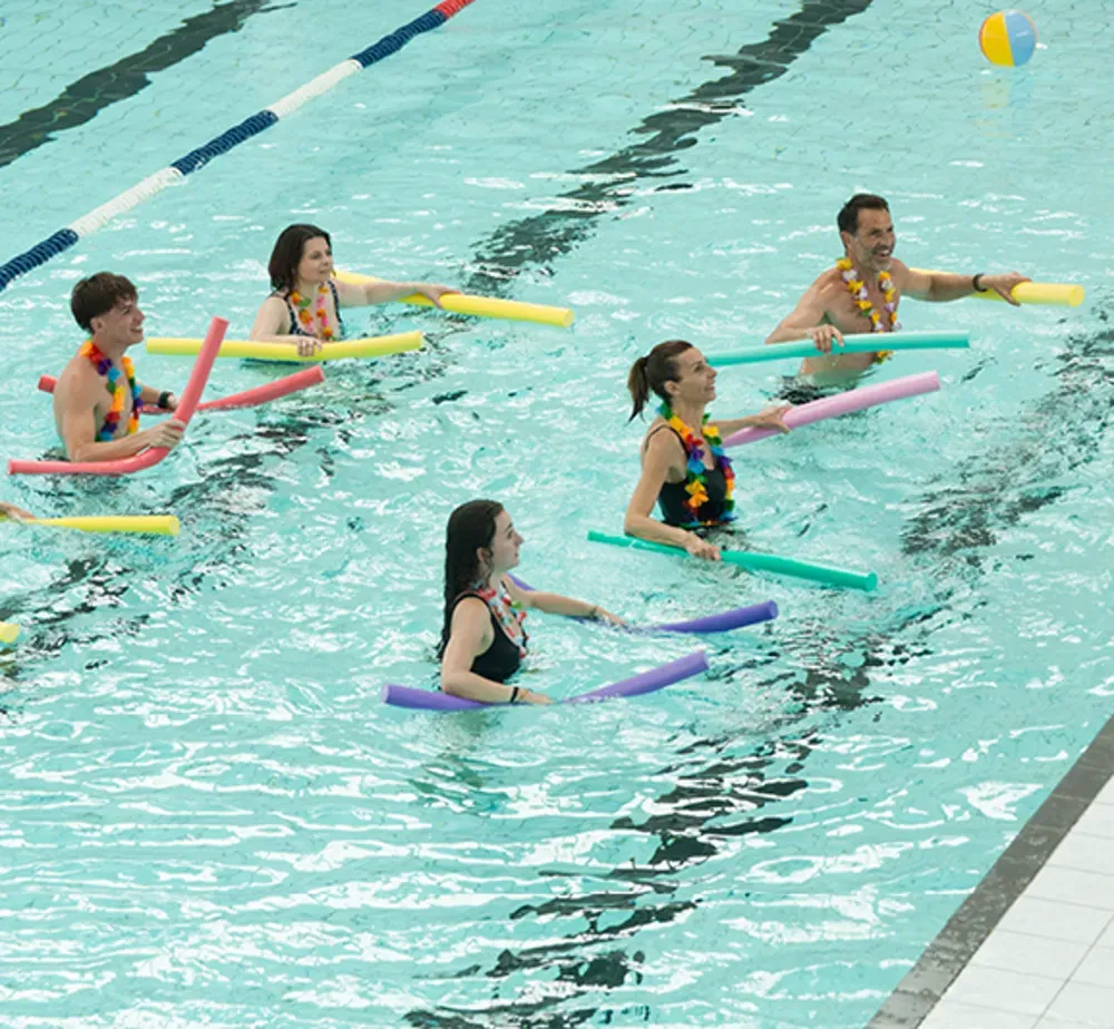 Aquagym