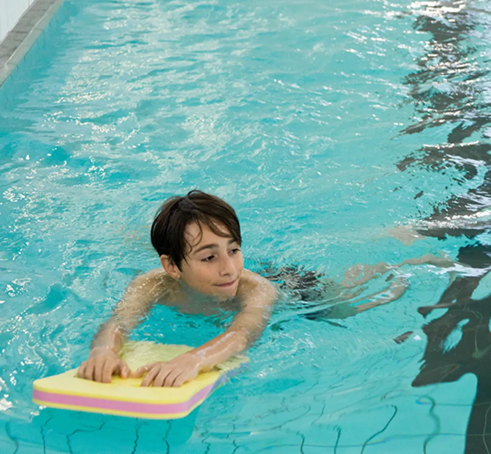 École Natation Enfant & Ado